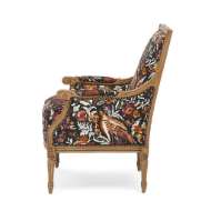 Picture of PASCAL BERGERE CHAIR