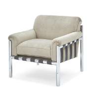 Picture of LIAN CHROME CHAIR