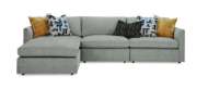 Picture of ZOE SECTIONAL