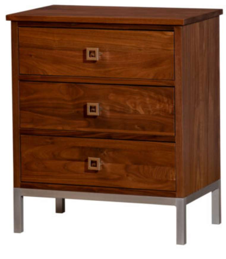 Picture of FONTANA NIGHTSTAND
