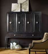 Picture of JAMISON SIDEBOARD & HUTCH
