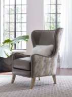 Picture of NALA WING CHAIR