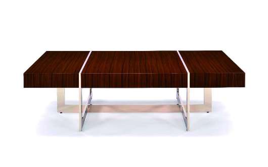 Picture of BRONTE RECTANGULAR COFFEE TABLE