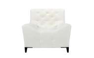 Picture of SIGMUND TUFTED CLUB CHAIR