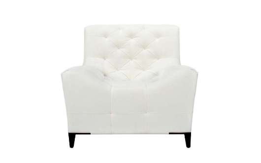 Picture of SIGMUND TUFTED CLUB CHAIR