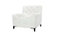 Picture of SIGMUND TUFTED CLUB CHAIR