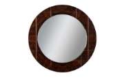 Picture of AUDEN ROUND MIRROR