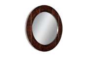 Picture of AUDEN ROUND MIRROR