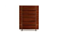 Picture of AUDEN TALL CABINET