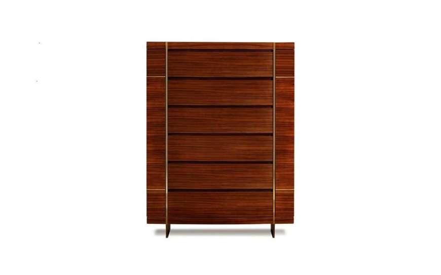 Picture of AUDEN TALL CABINET