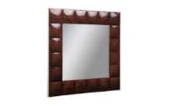 Picture of TRISTAN TUFTED MIRROR