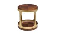 Picture of ARCHE SIDE TABLE