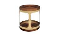 Picture of ARCHE SIDE TABLE