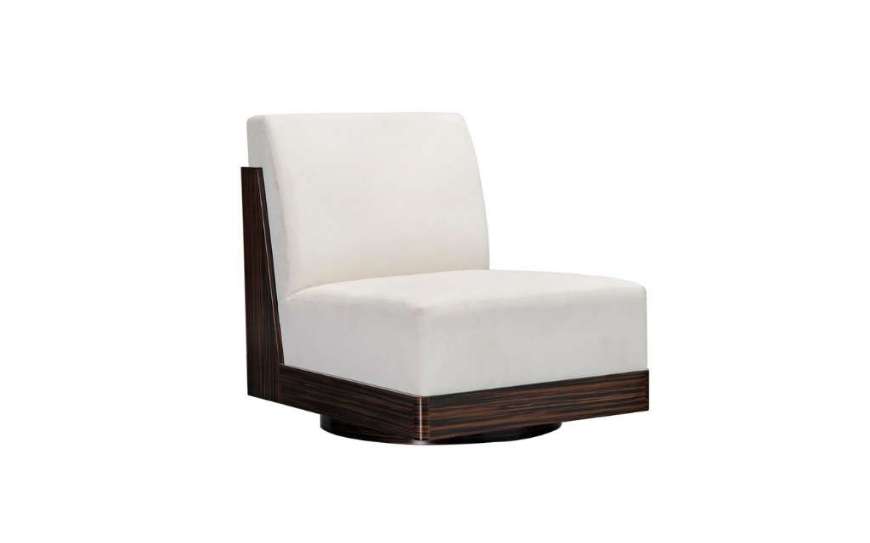 Picture of CUBIST SWIVEL CHAIR