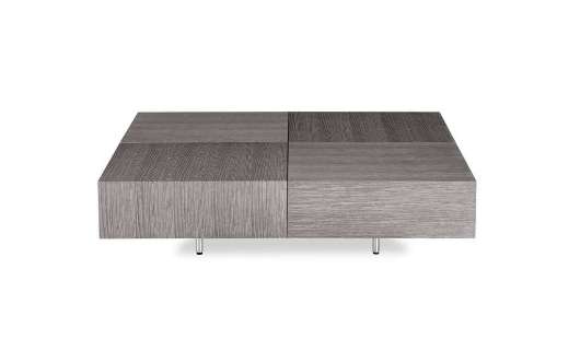 Picture of QUAD SQUARE COFFEE TABLE