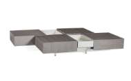 Picture of QUAD SQUARE COFFEE TABLE