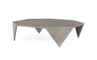 Picture of ORIGAMI SQUARE COFFEE TABLE