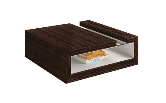 Picture of SLOT COFFEE TABLE