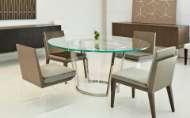 Picture of FLOAT DINING TABLE