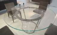 Picture of FLOAT DINING TABLE