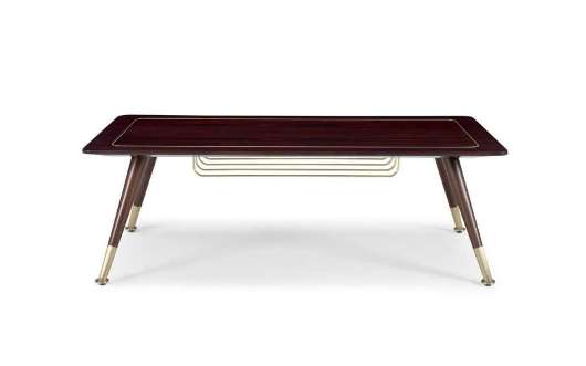 Picture of CITY COFFEE TABLE SMALL