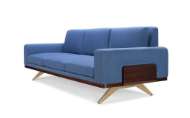 Picture of WRAP SOFA (UPH BACK)