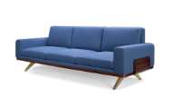 Picture of WRAP SOFA (UPH BACK)