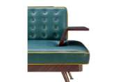 Picture of CITY GULL WING SOFA