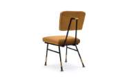 Picture of BARBICAN DINING CHAIR (WITHOUT ARMS)