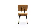 Picture of BARBICAN DINING CHAIR (WITHOUT ARMS)