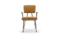 Picture of BARBICAN DINING CHAIR (WITH ARMS)