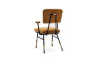 Picture of BARBICAN DINING CHAIR (WITH ARMS)