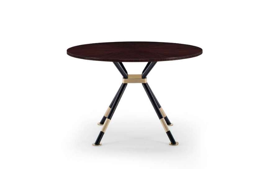 Picture of CHISWICK ROUND DINING TABLE