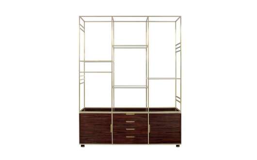 Picture of LOTTS DISPLAY CABINET