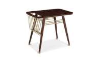 Picture of HACKNEY SIDE TABLE (WOOD)