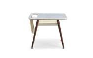 Picture of HACKNEY SIDE TABLE (MARBLE)