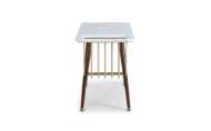 Picture of HACKNEY SIDE TABLE (MARBLE)