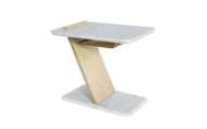 Picture of SHOREDITCH SIDE TABLE (MARBLE)