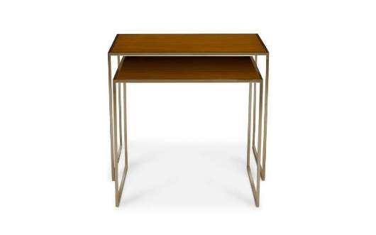 Picture of NESTING TABLES