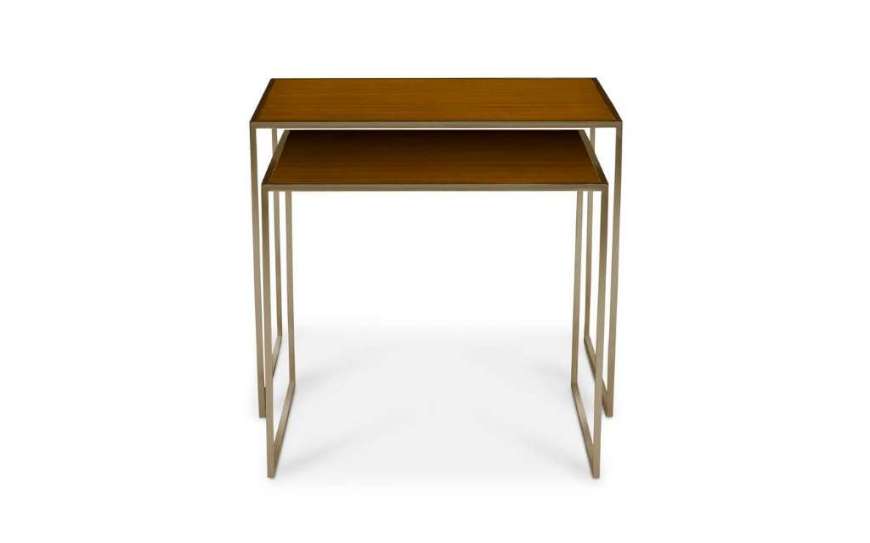 Picture of NESTING TABLES