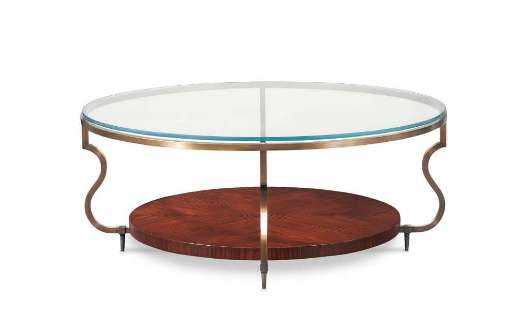 Picture of COCKTAIL TABLE