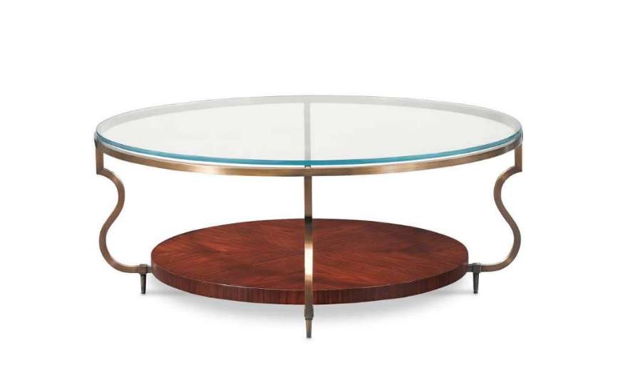 Picture of COCKTAIL TABLE