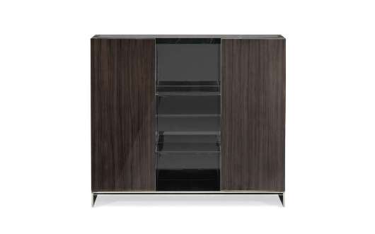 Picture of BAR CABINET