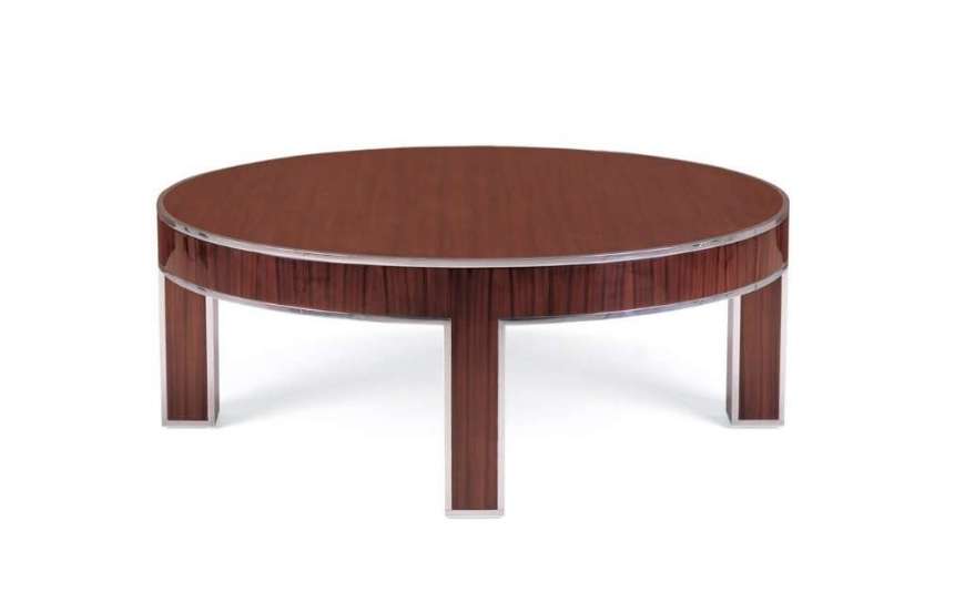 Picture of ROUND COFFEE TABLE