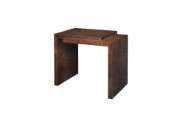 Picture of SHALE END TABLE