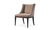 Picture of HANNAH UPHOLSTERED SIDE CHAIR