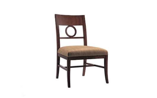 Picture of ROSENAU SIDE CHAIR