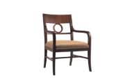 Picture of ROSENAU ARM CHAIR