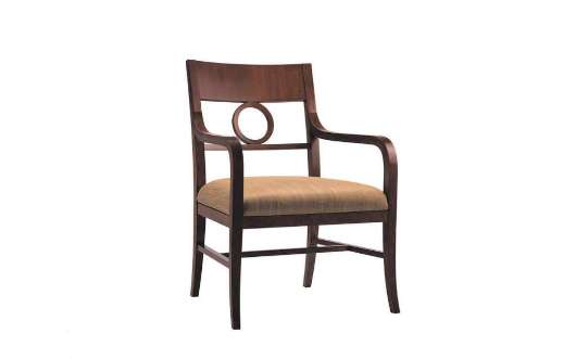 Picture of ROSENAU ARM CHAIR