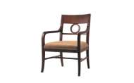 Picture of ROSENAU ARM CHAIR